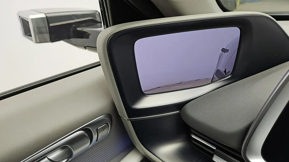 HYUNDAI Ioniq 6 -