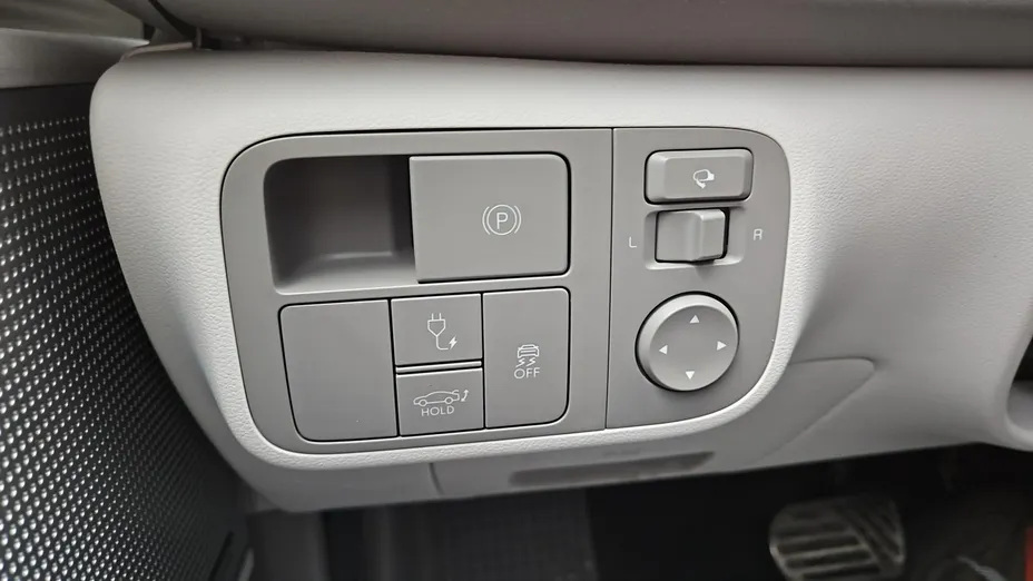 HYUNDAI Ioniq 6 -