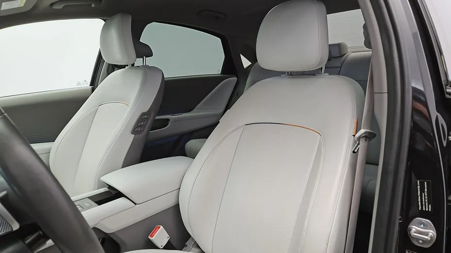 HYUNDAI Ioniq 6 -