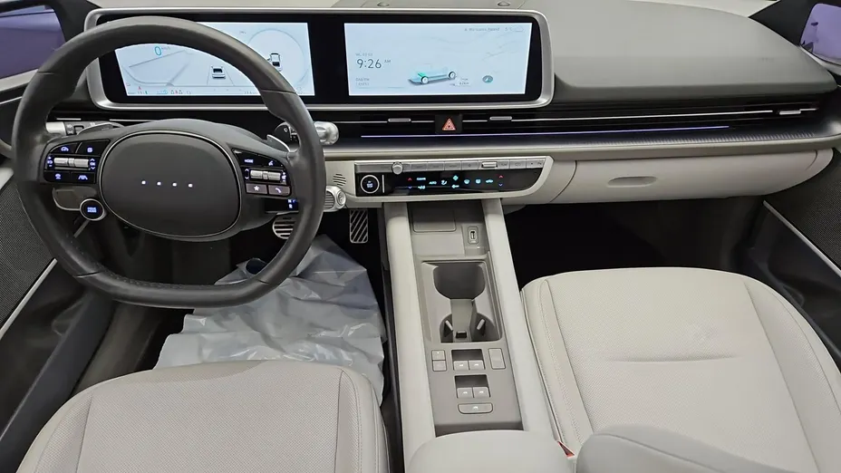 HYUNDAI Ioniq 6 -