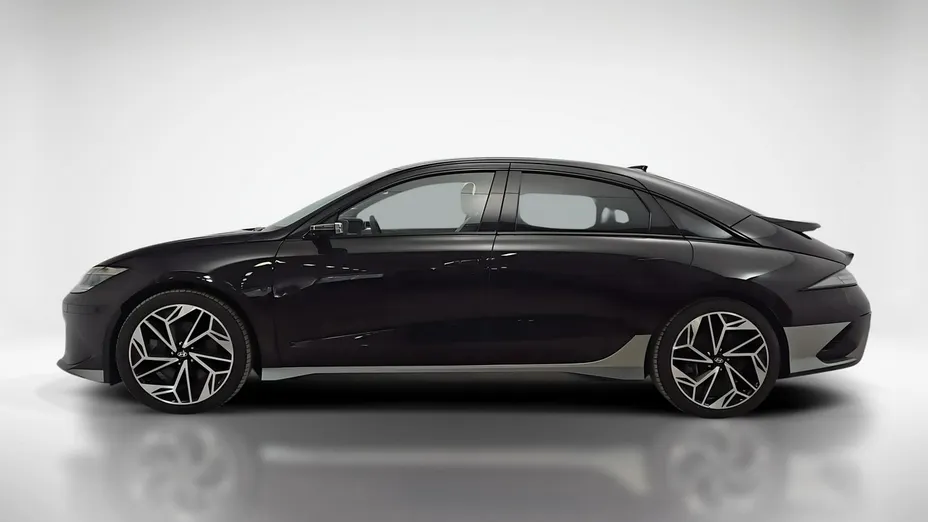HYUNDAI Ioniq 6 -