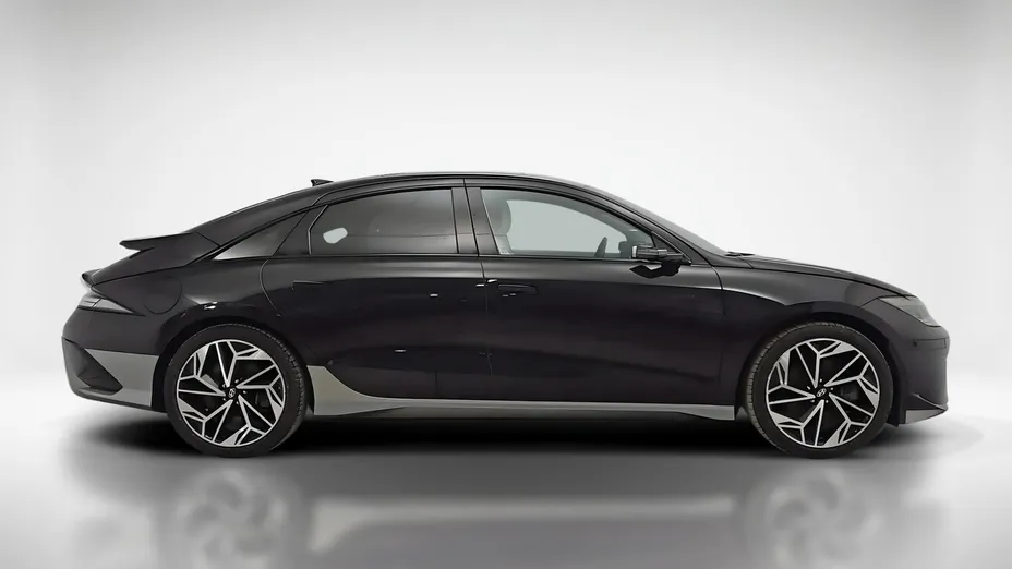 HYUNDAI Ioniq 6 -
