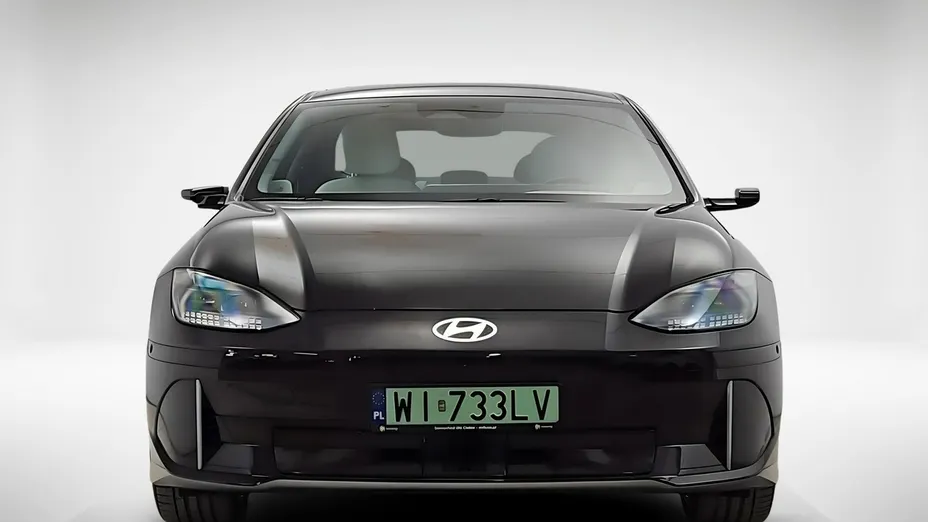 HYUNDAI Ioniq 6 -