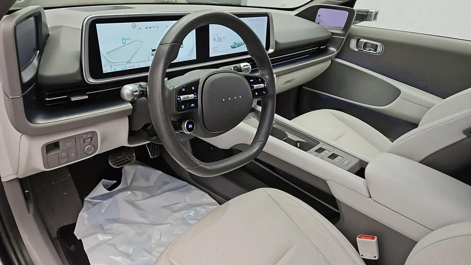 HYUNDAI Ioniq 6 -
