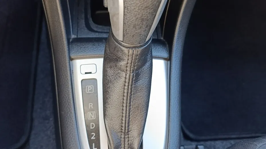 SUZUKI Swift -
