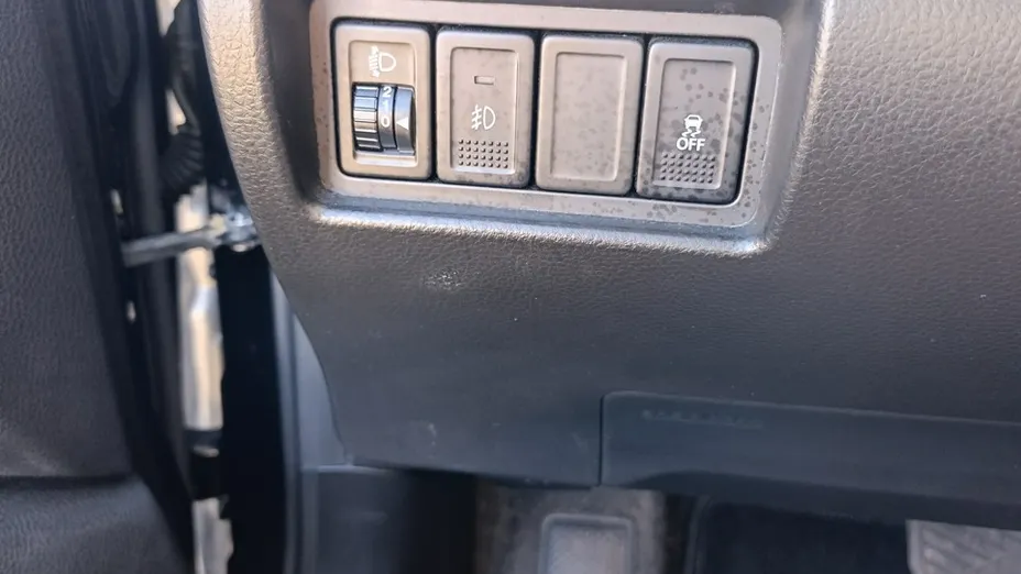 SUZUKI Swift -