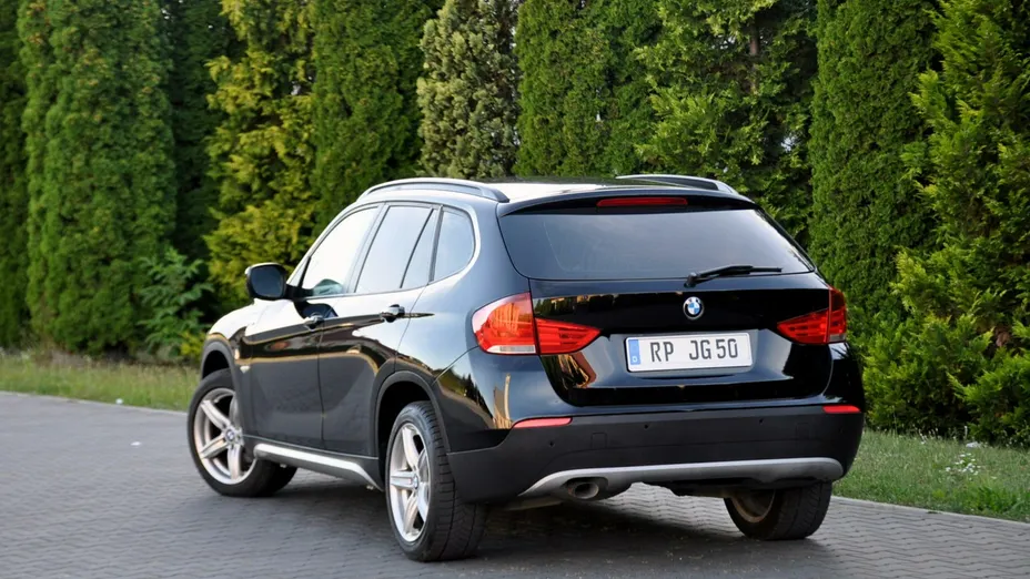 BMW X1 -