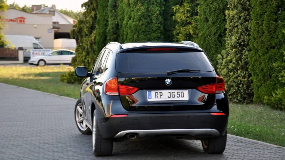 BMW X1 -