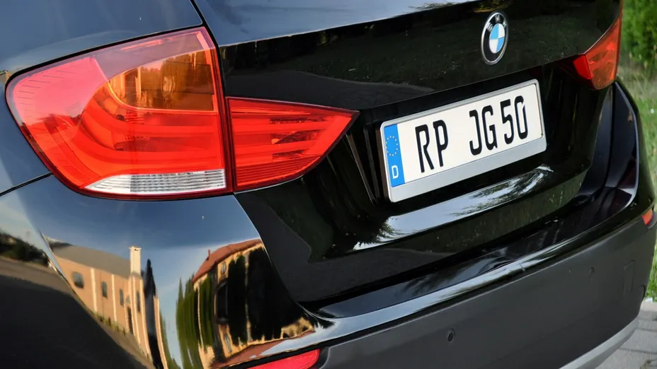 BMW X1 -