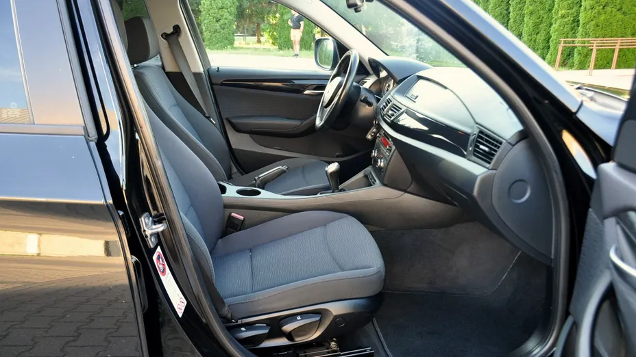 BMW X1 -