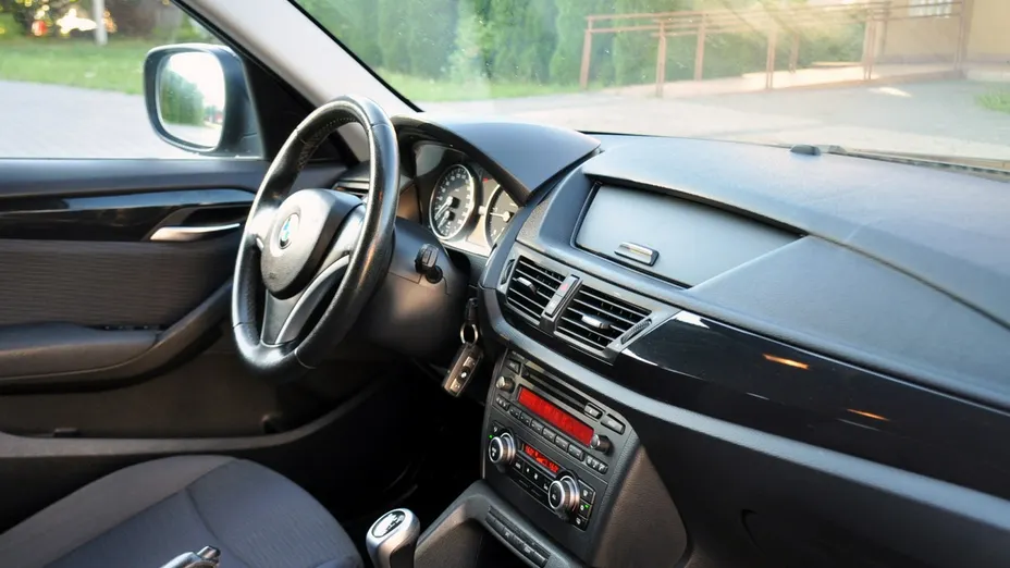 BMW X1 -