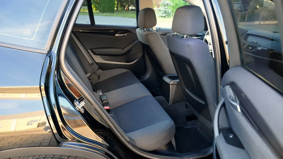 BMW X1 -