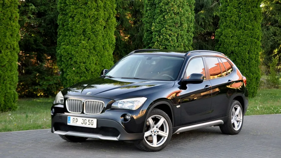 BMW X1 -