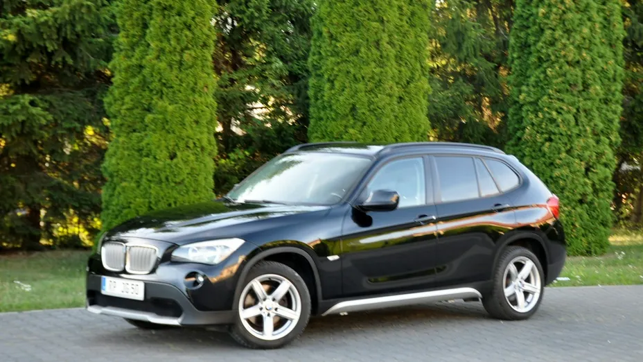 BMW X1 -