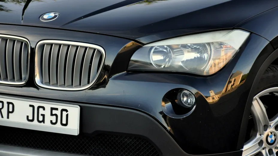 BMW X1 -