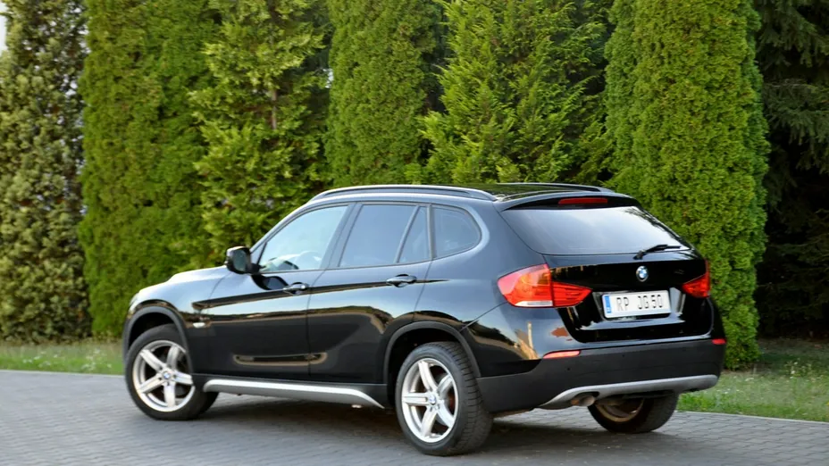 BMW X1 -