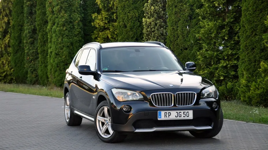 BMW X1 -