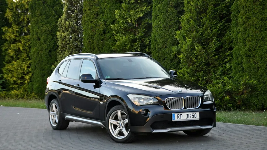 BMW X1 -