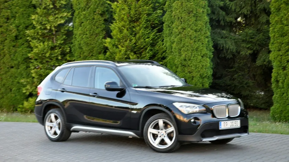 BMW X1 -
