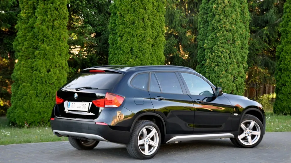 BMW X1 -