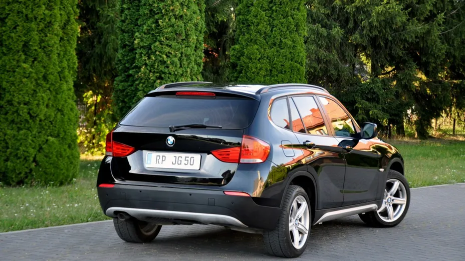 BMW X1 -