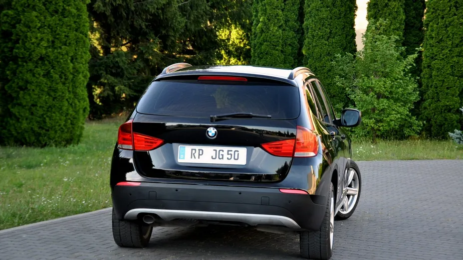 BMW X1 -