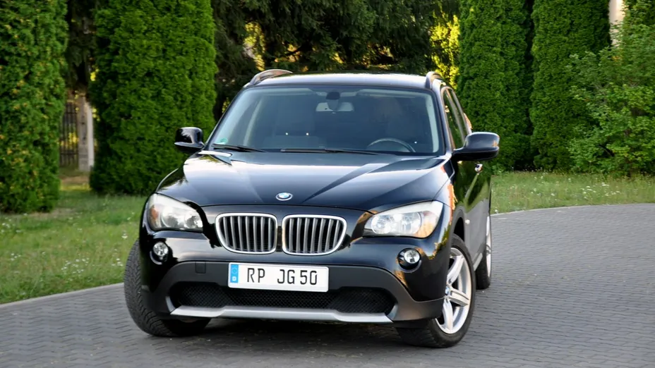 BMW X1 -
