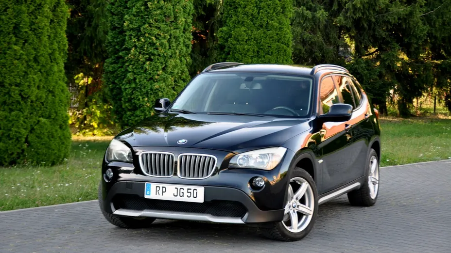 BMW X1 -