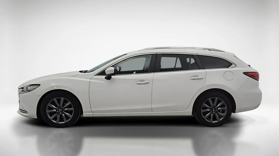 MAZDA 6 -