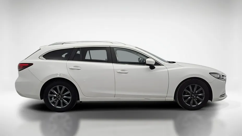 MAZDA 6 -