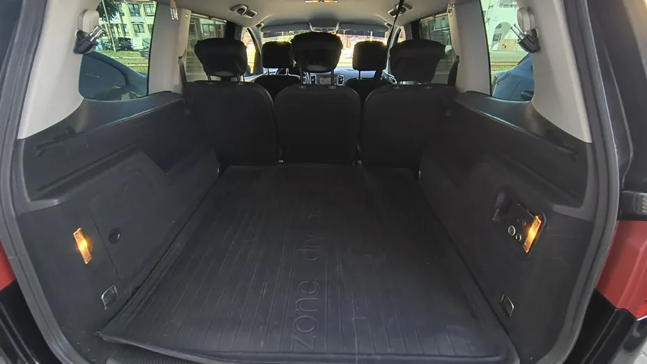 SEAT Alhambra -