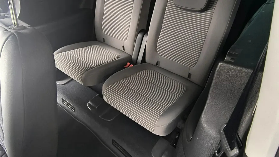 SEAT Alhambra -