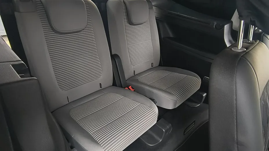 SEAT Alhambra -