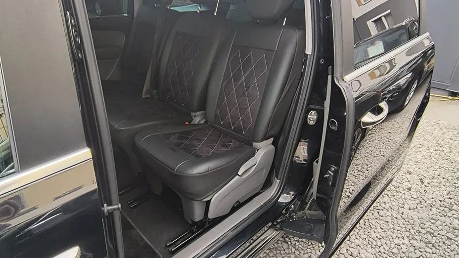 SEAT Alhambra -
