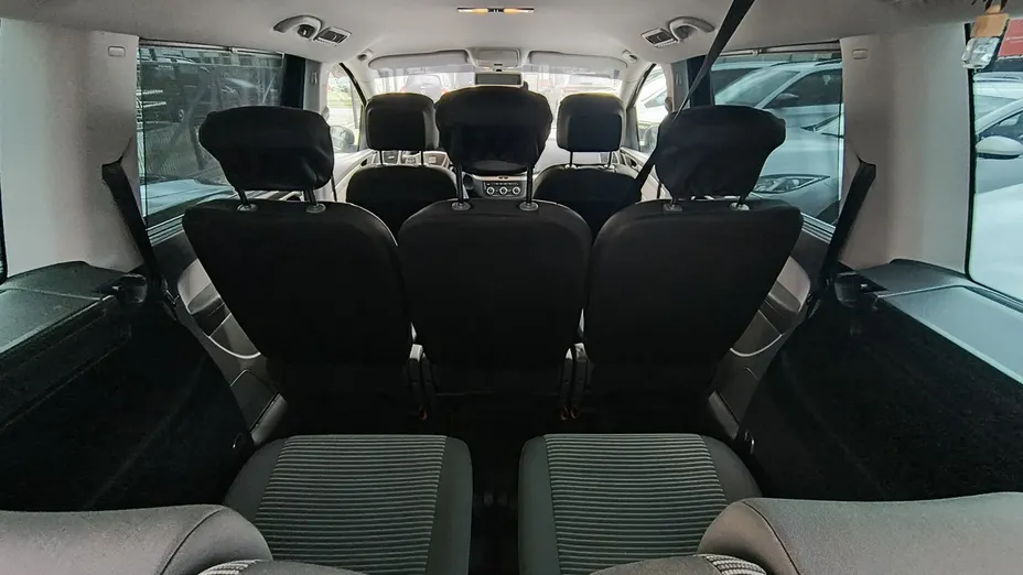 SEAT Alhambra -