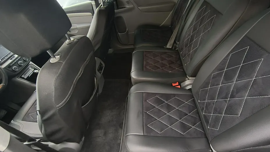 SEAT Alhambra -