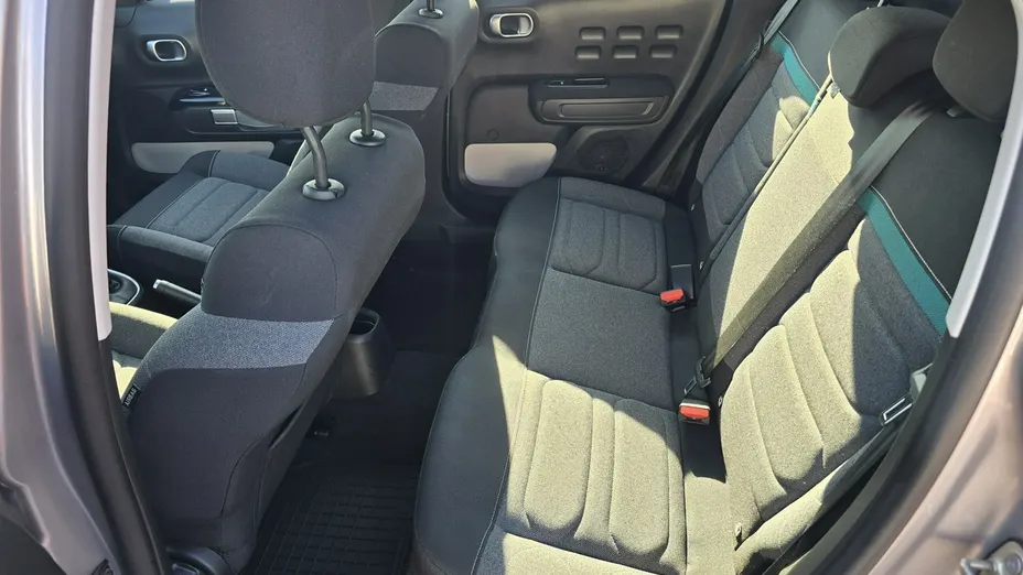 CITROEN C3 -