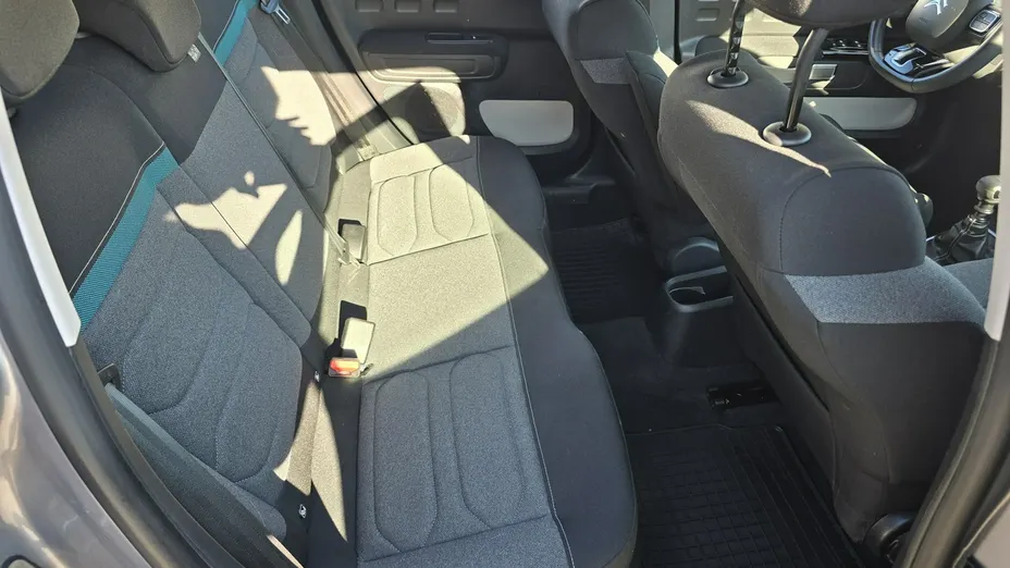 CITROEN C3 -