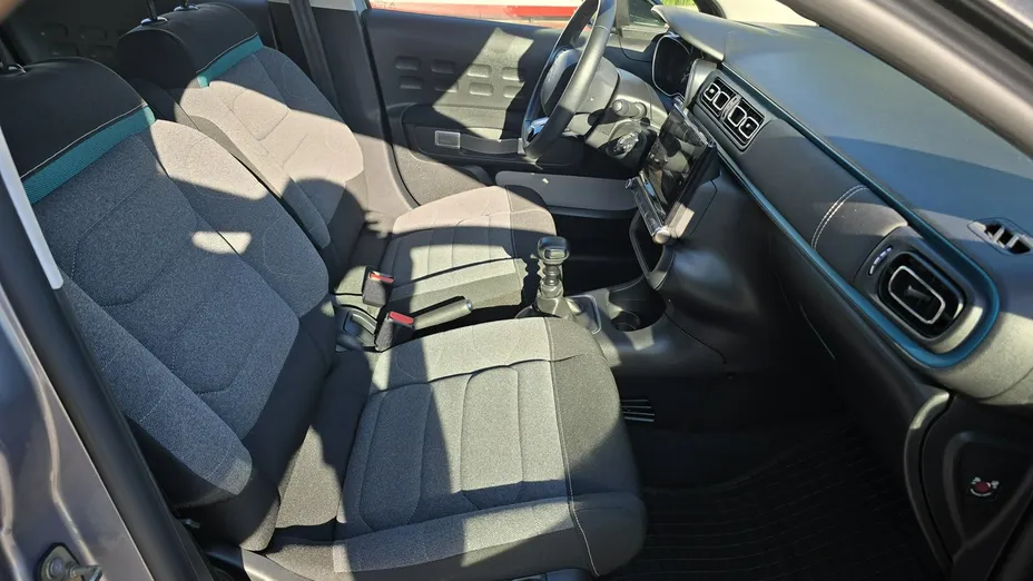 CITROEN C3 -