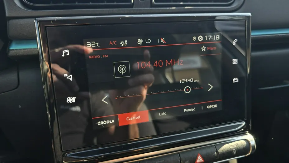 CITROEN C3 -