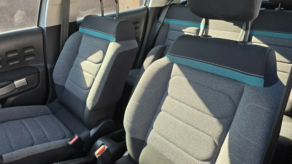 CITROEN C3 -