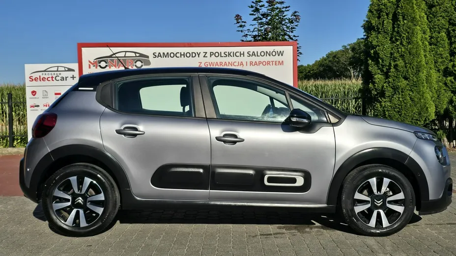 CITROEN C3 -