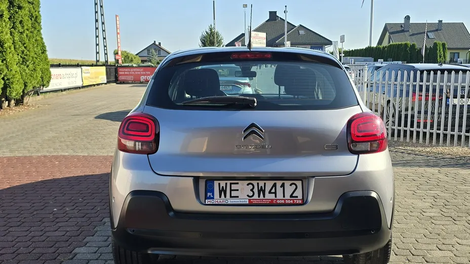 CITROEN C3 -