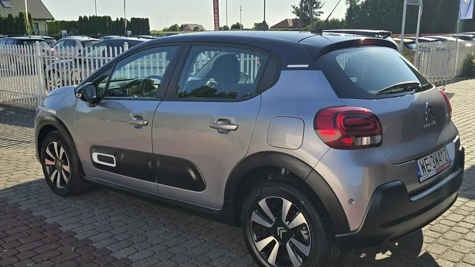 CITROEN C3 -
