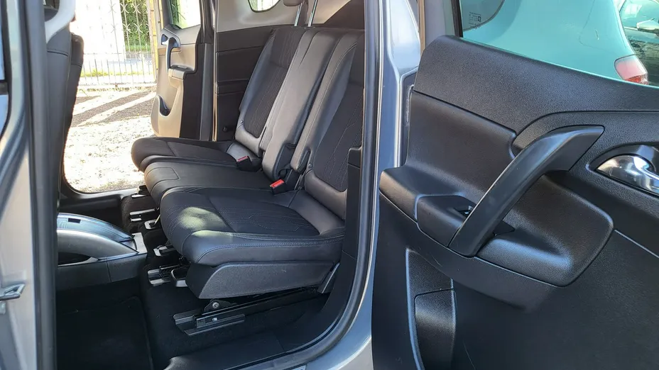 OPEL Meriva -