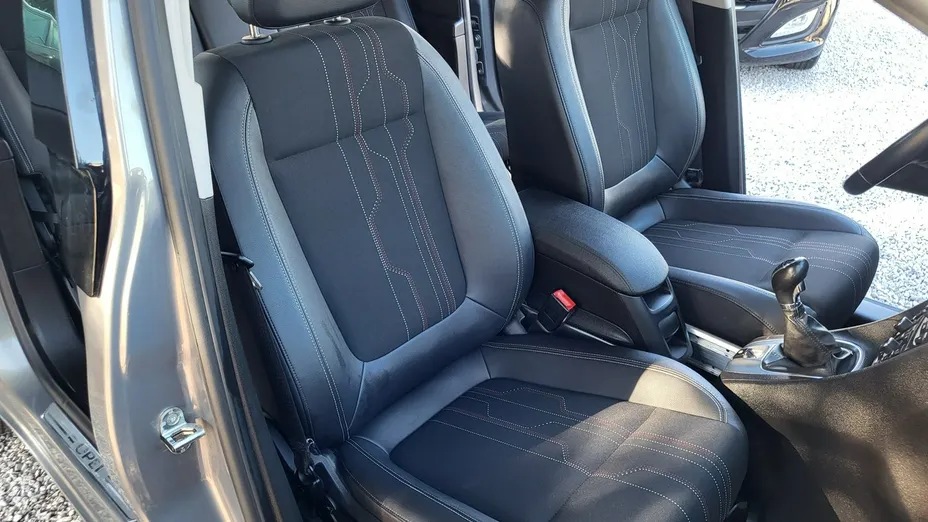 OPEL Meriva -