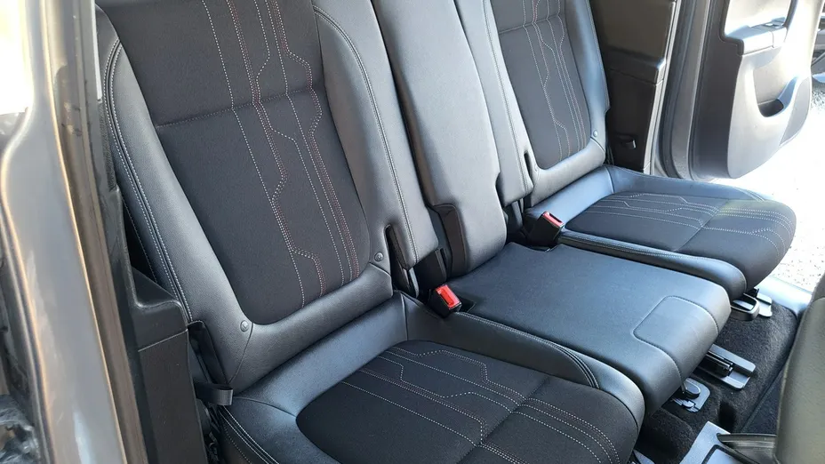 OPEL Meriva -
