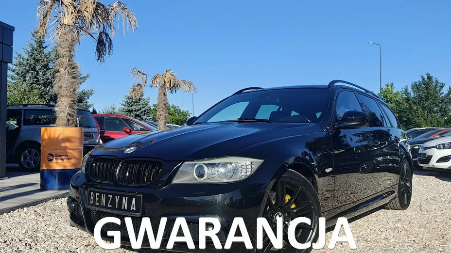 BMW Seria 3 -