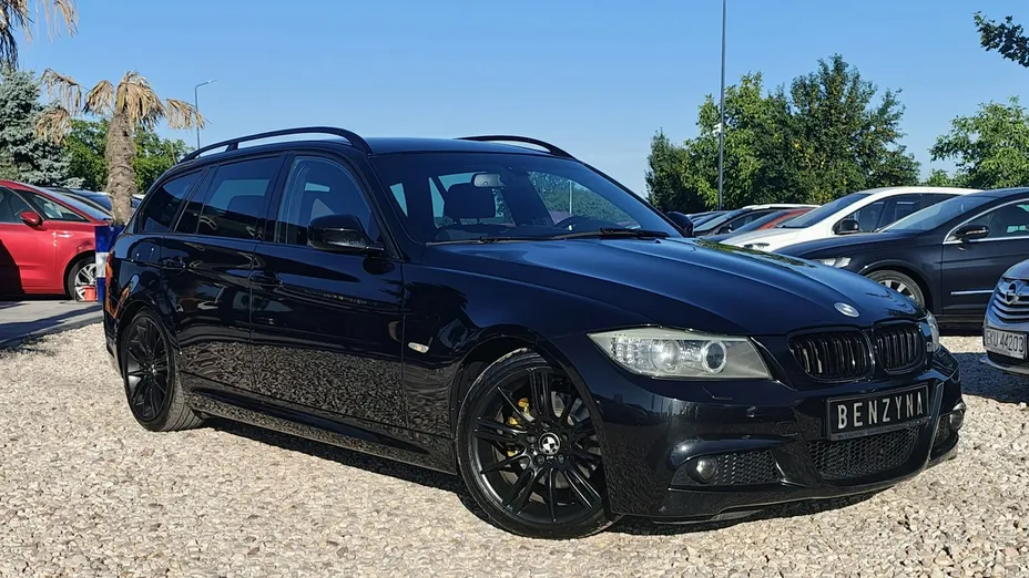 BMW Seria 3 -