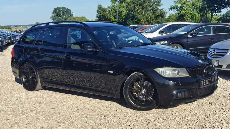 BMW Seria 3 -